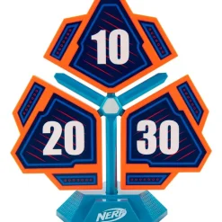 Nerf Elite Hit N Spin Diana*SELECCION DRIM Online