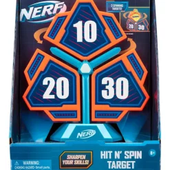 Nerf Elite Hit N Spin Diana*SELECCION DRIM Online