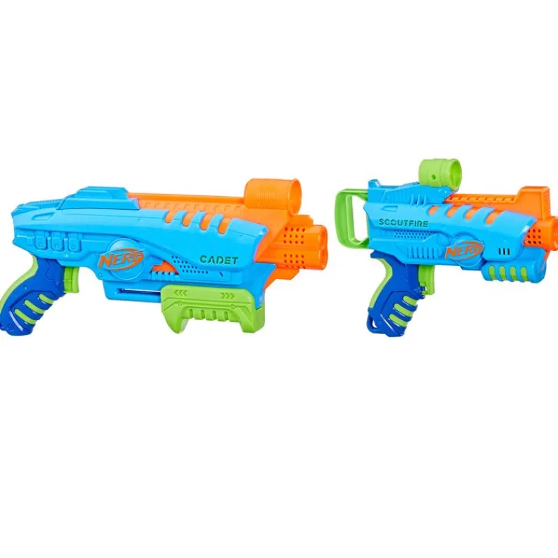 Nerf Elite Junior Ultimate Starter Set*HASBRO Online