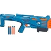 Nerf Elite Tetrad 2.0 Lanzador*HASBRO Best