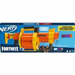 Nerf Fortnite Lanzador GL*HASBRO Online