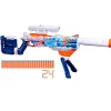 HASBRO Juegos Y Juguetes De Imitación-Nerf Loadout Lanzador Arctic Zerostriker