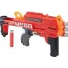 Nerf Mega Lanzador Bulldog*HASBRO Outlet