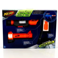 Nerf Modulus Long Range*HASBRO New