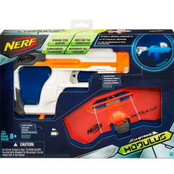 Nerf Modulus Strike*HASBRO New
