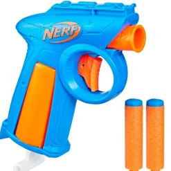HASBRO Juegos Y Juguetes De Imitación-Nerf N Series Lanzador Flex