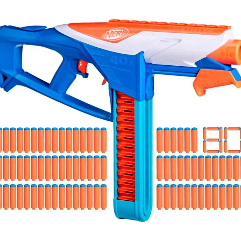 Nerf N Series Lanzador Infinite*HASBRO Outlet