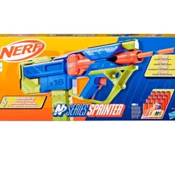 Nerf N Series Lanzador Sprinter*HASBRO