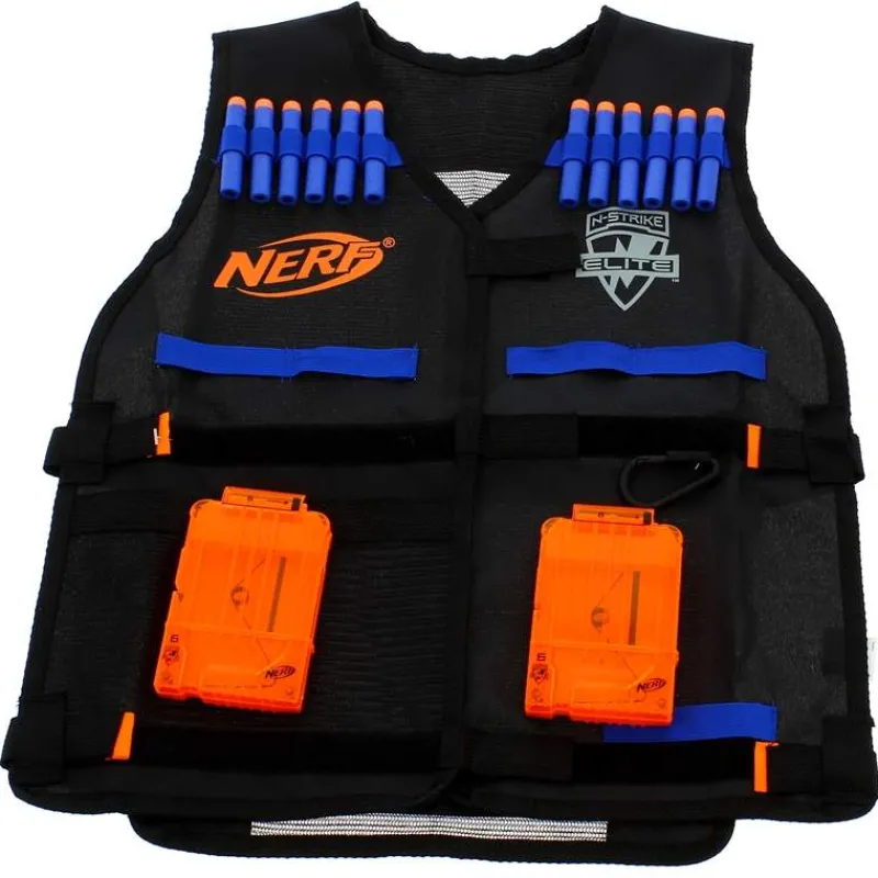 Nerf N-Strike Elite Chaleco Táctico*HASBRO Clearance
