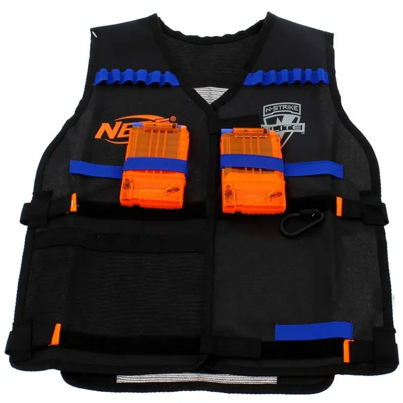 Nerf N-Strike Elite Chaleco Táctico*HASBRO Clearance