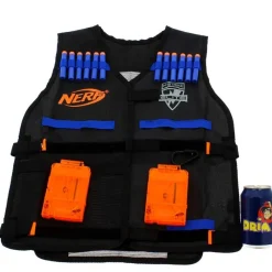 Nerf N-Strike Elite Chaleco Táctico*HASBRO Clearance