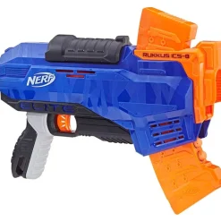 Nerf N-Strike Elite Rukkus ICS-8*HASBRO Outlet