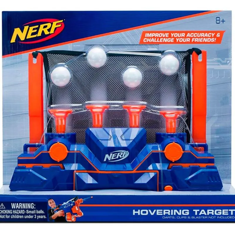 Nerf Objetivo Flotante*SELECCION DRIM Sale