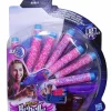 HASBRO Juegos Y Juguetes De Imitación-Nerf Rebelle Dardos Secrets Spies