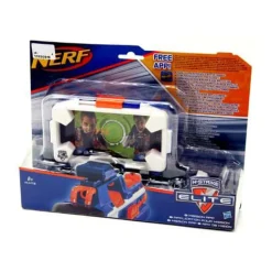Nerf Strike Mision App*HASBRO Discount
