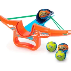 HASBRO Juegos Y Juguetes De Imitación|Aire Libre-Nerf Super Soaker Cohete Bolas de Tormenta