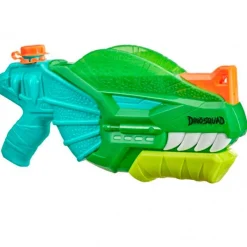 HASBRO Aire Libre-Nerf Super Soaker Dinosquad Dino-Soak