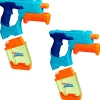 HASBRO Aire Libre-Nerf Super Soaker Dunk-Fill Pack de 2
