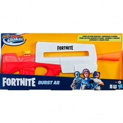 Nerf Super Soaker Fortnite Burst AR*HASBRO Discount