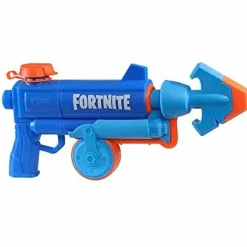 HASBRO Aire Libre-Nerf Super Soaker Fortnite HG