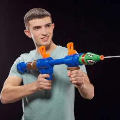 HASBRO Aire Libre-Nerf Super Soaker Fortnite RL