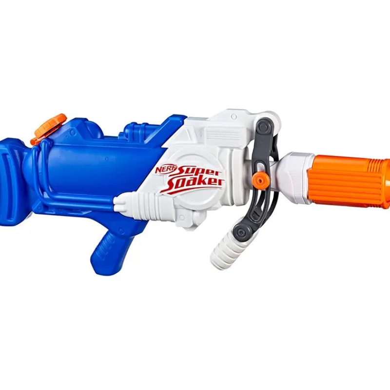 Nerf Super Soaker Hydra*HASBRO New