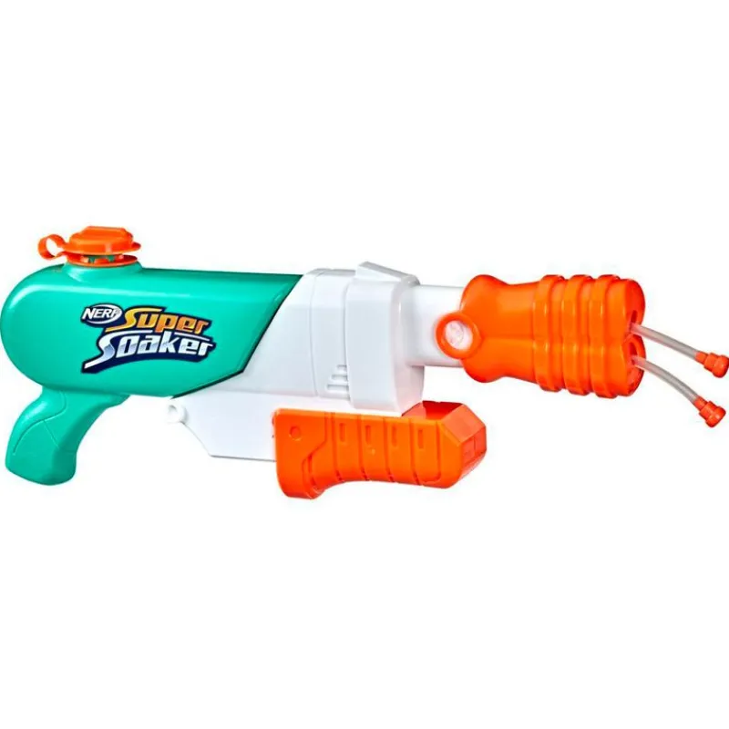 Nerf Super Soaker Hydro Frenzy*HASBRO Sale