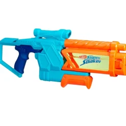 Nerf Super Soaker Mega Dunk-Fill Pistola de Agua*HASBRO Discount