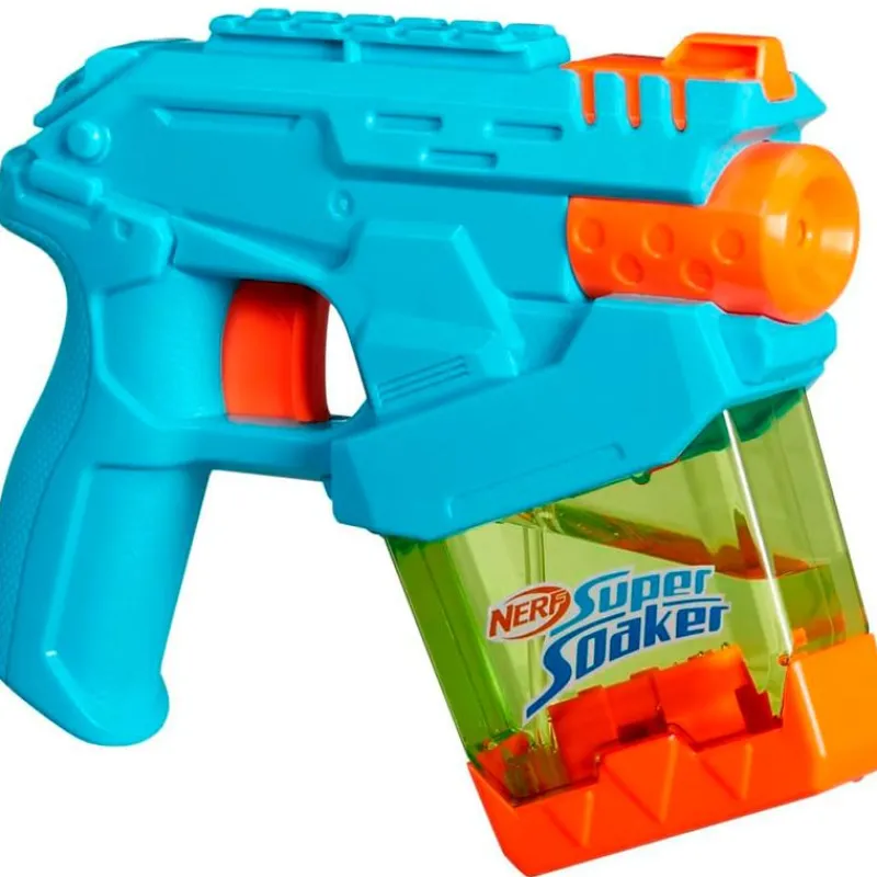 Nerf Super Soaker Mini Dunk-Fill*HASBRO Best