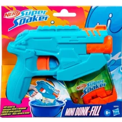 Nerf Super Soaker Mini Dunk-Fill*HASBRO Best