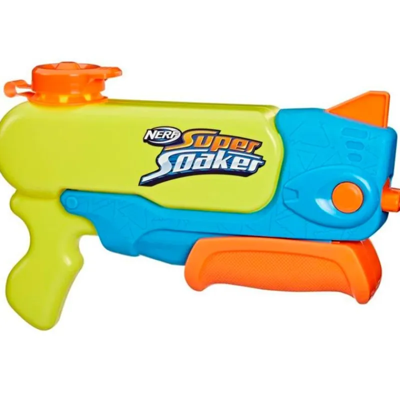 Nerf Super Soaker Pistola Wave Spray*HASBRO New