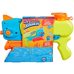 Nerf Super Soaker Pistola Wave Spray*HASBRO New