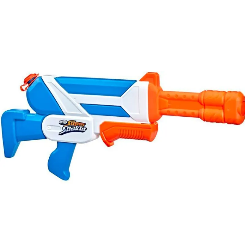 HASBRO Aire Libre-Nerf Super Soaker Twister