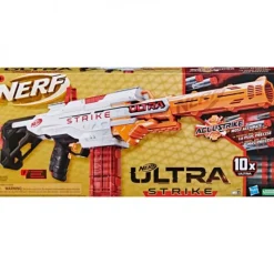 Nerf Ultra Lanzador Nightfall*HASBRO Outlet