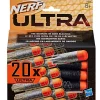 Nerf Ultra Pack 20 Dardos*HASBRO Online