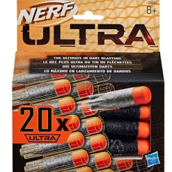 Nerf Ultra Pack 20 Dardos*HASBRO Online