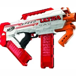 HASBRO Juegos Y Juguetes De Imitación-Nerf Ultra Speed