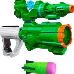 HASBRO Juegos Y Juguetes De Imitación-Nerf Vengadores Assembler Gear Hulk