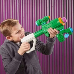HASBRO Juegos Y Juguetes De Imitación-Nerf Vengadores Assembler Gear Hulk