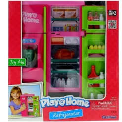 DRIM DISCOUNT Juegos Y Juguetes De Imitación-Nevera Infantil
