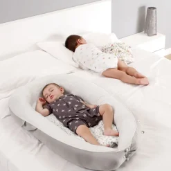 JANE Complementos Para El Descanso-Nido Reductor Growing Bronze