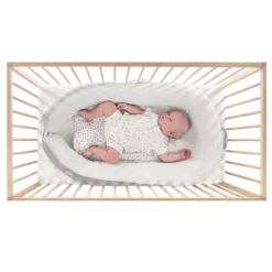 JANE Complementos Para El Descanso-Nido Reductor Growing Bronze