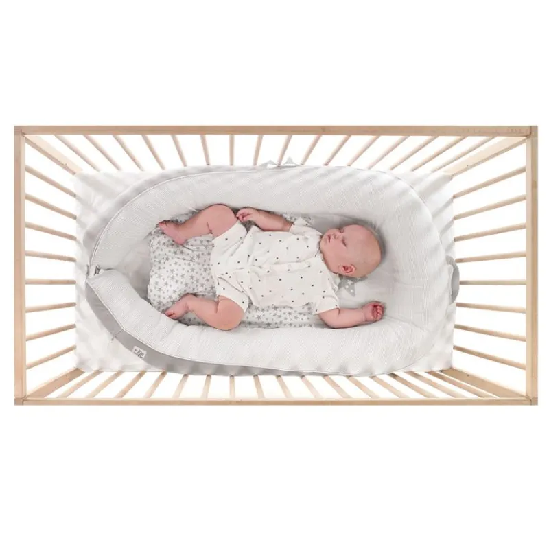 JANE Complementos Para El Descanso-Nido Reductor Growing Bronze