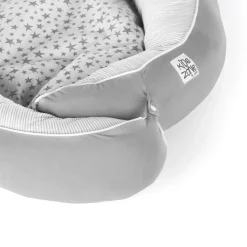 JANE Complementos Para El Descanso-Nido Reductor Growing Bronze