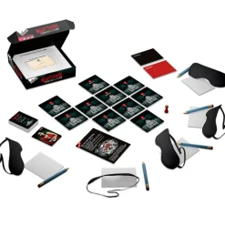 Nightmare Juego de Mesa*DISET Discount