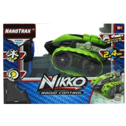 NIKKO Otros R/C-NanoTrax Vehículo Todoterreno R/C Surtido