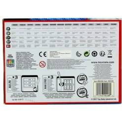 NIKKO Otros R/C-NanoTrax Vehículo Todoterreno R/C Surtido