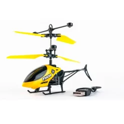 NINCO AIR Helicópteros Y Aviones-Helicóptero THOR