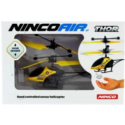 NINCO AIR Helicópteros Y Aviones-Helicóptero THOR