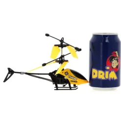 NINCO AIR Helicópteros Y Aviones-Helicóptero THOR